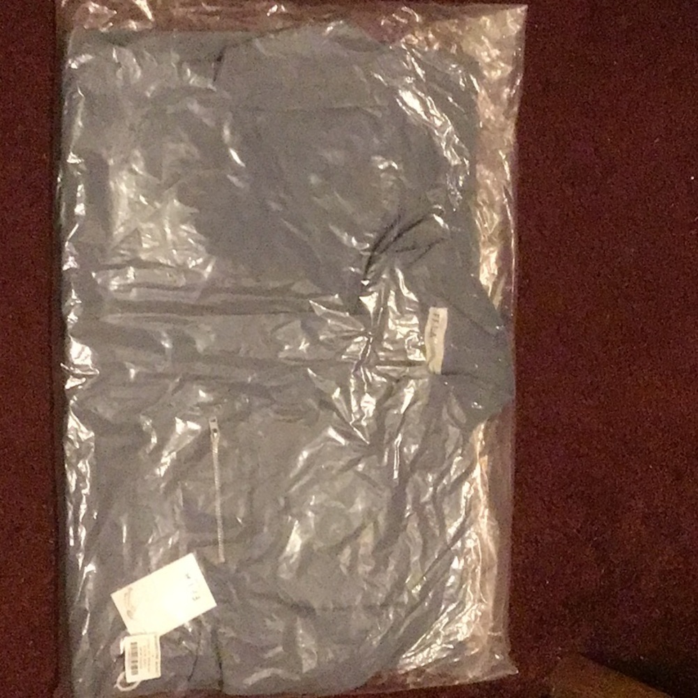 NWT FF.LA Woodstone Jacket Slate gray. Mens M